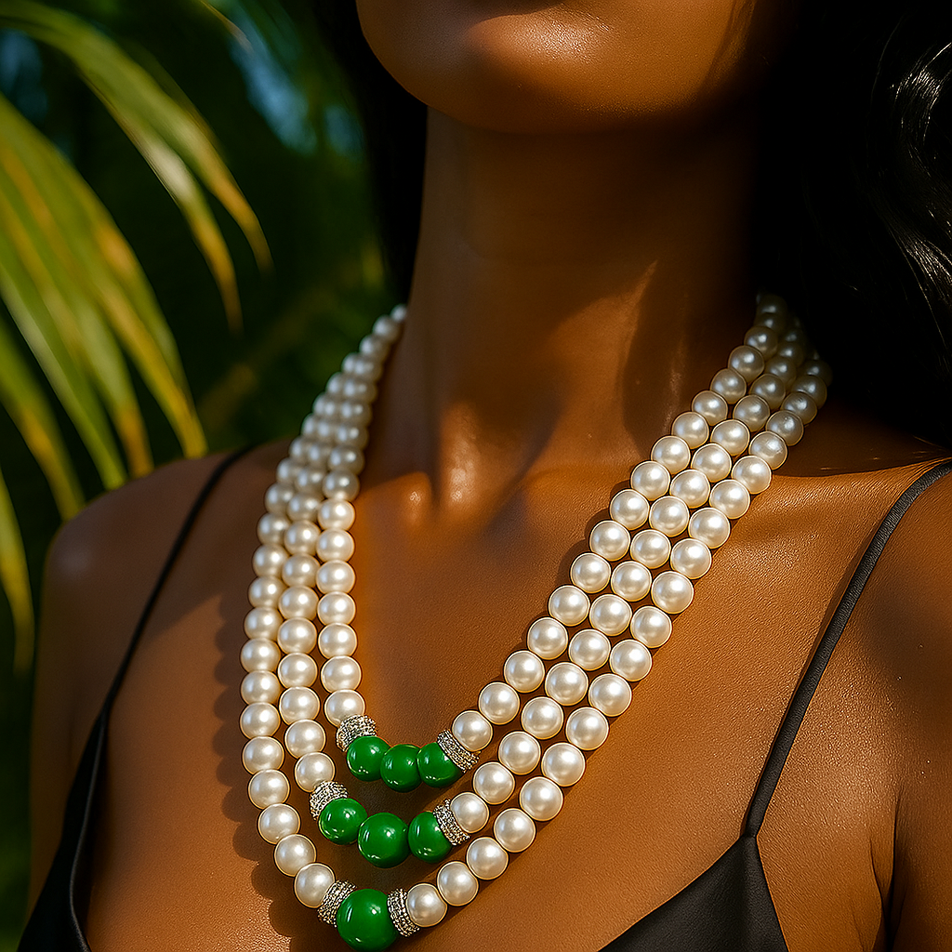 coral dusk pearl necklace india
trending choker necklace 2025
rose gold pearl jewellery for women