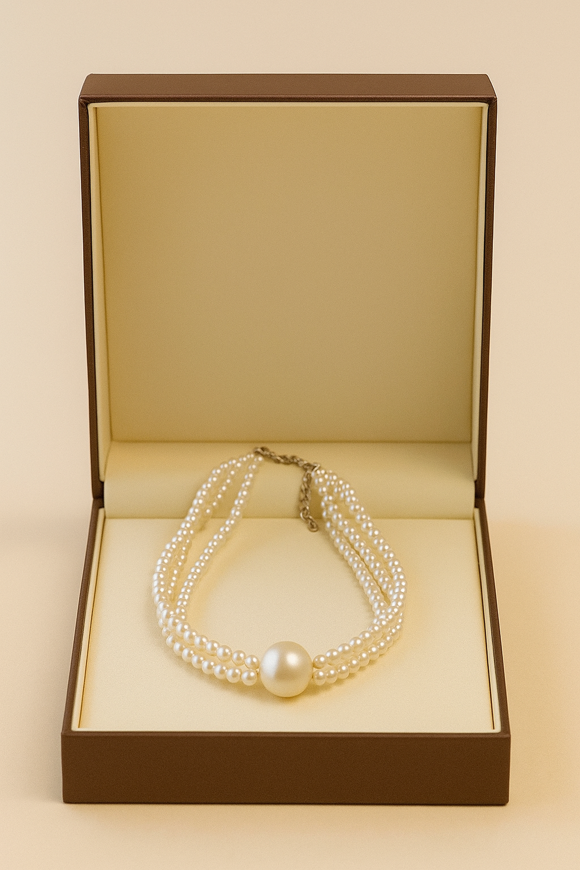 coral glow layered necklace for wedding
trendy pearl necklace india 2025
festive indian jewellery pearl coral