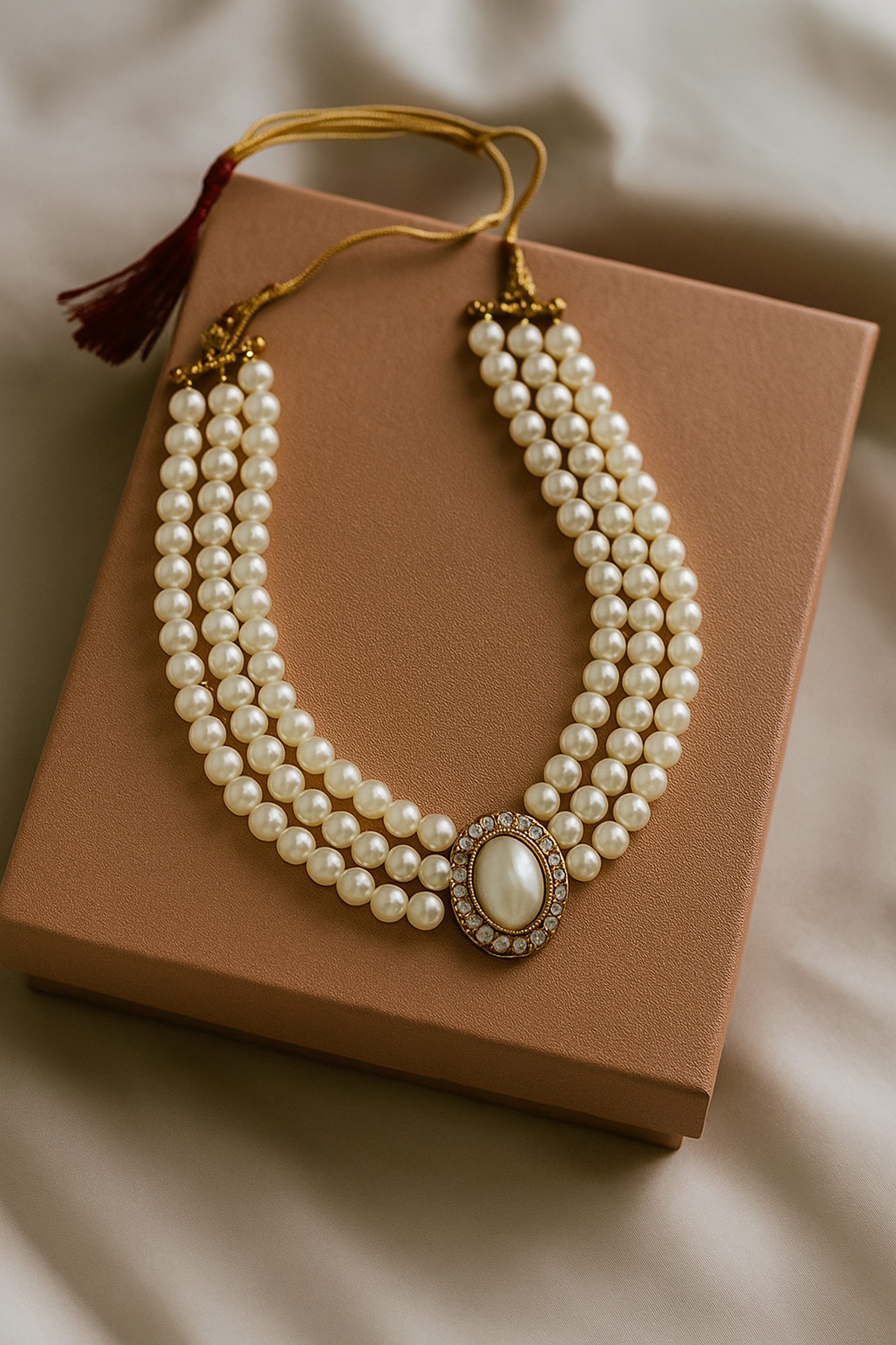 Flamingo Charm Pearl Necklace
flamingo charm pearl necklace india
y2k pearl jewellery pink charm
minimalist necklace trending 2025