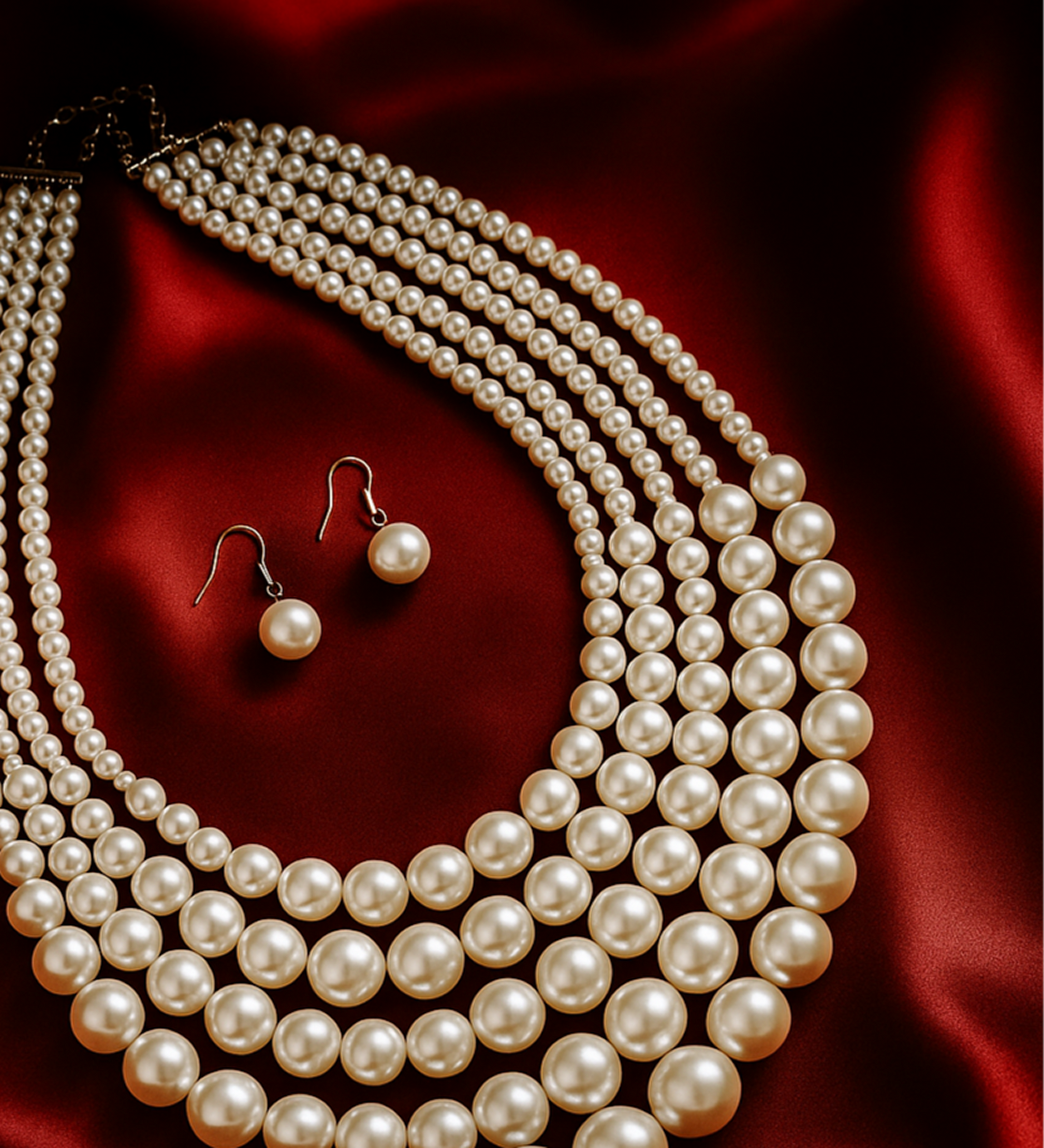island pearl necklace
beach jewellery India
minimalist summer necklace
vacation-ready accessories