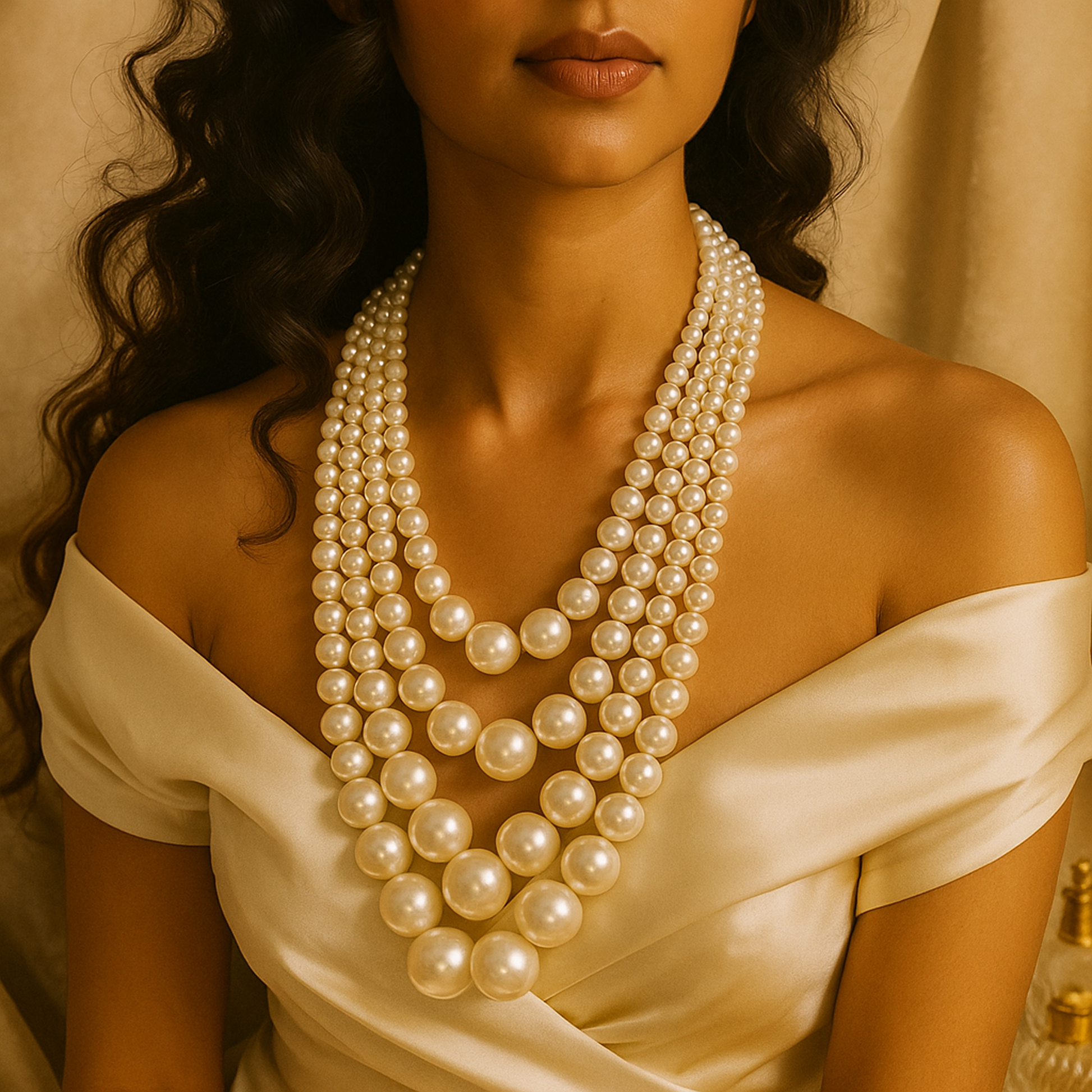 island pearl necklace
beach jewellery India
minimalist summer necklace
vacation-ready accessories
