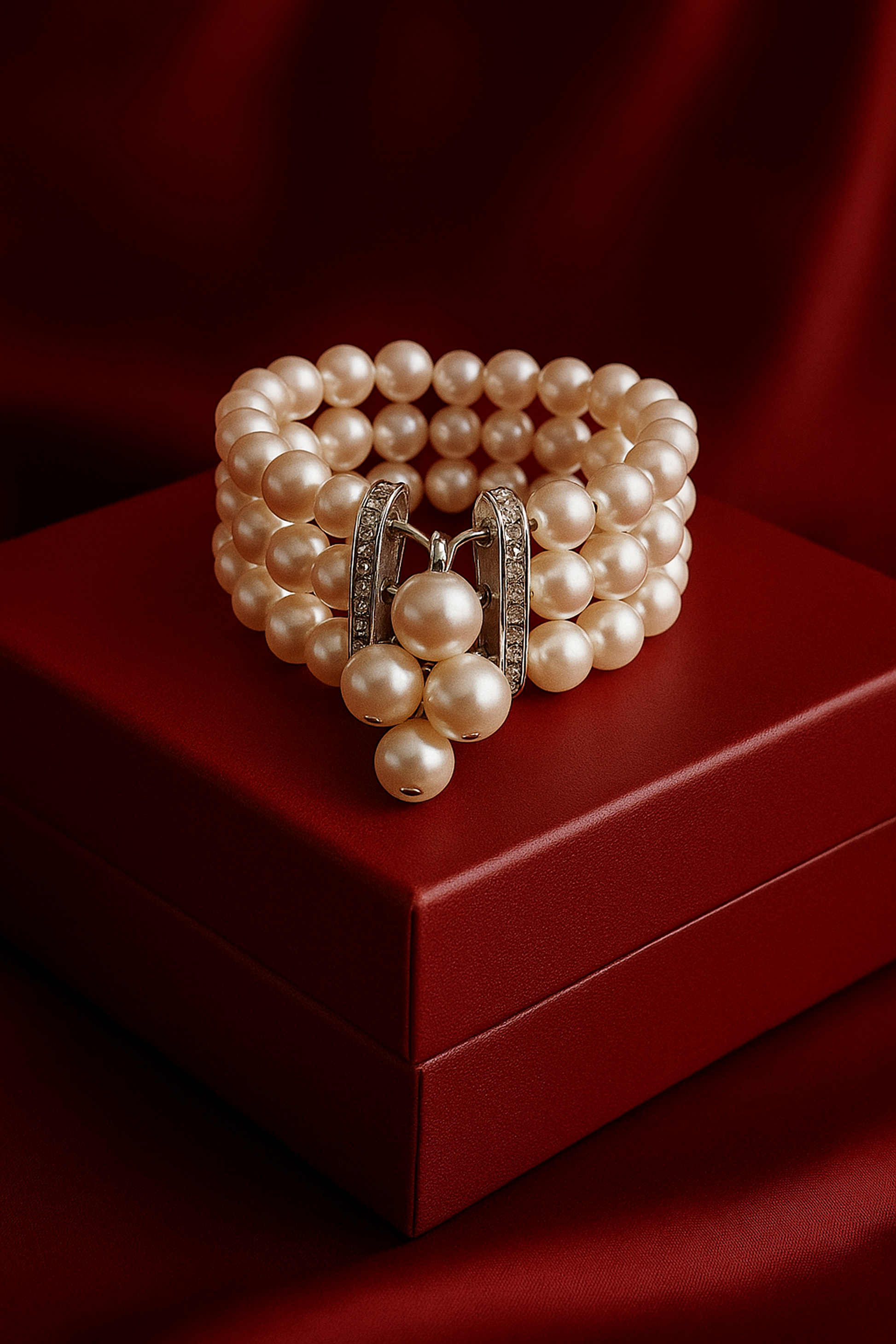 ocean blue pearl necklace
summer jewellery india
beach necklace for women
aqua toned accessories